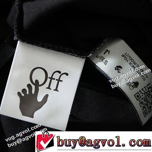2色可選 お買い得品 2022新作 OFF-WHITE オフホワイトブランド コピー 半袖Tシャツ 高品質 着心地満点