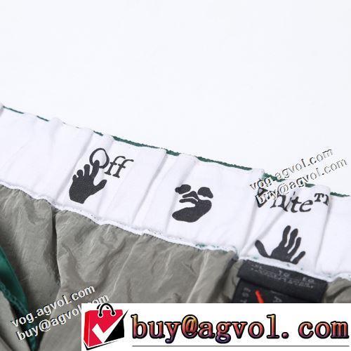 OFF-WHITE オフホワイトブランドスーパーコピー ジーンズ 絶妙なルーズ感 2022新作 高評価の人気品 柔らかな質感