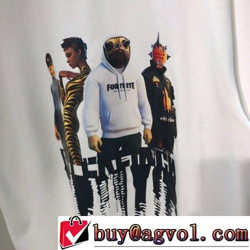 ブランド 偽物 通販 半袖Tシャツ 2022春夏 綺麗に決まるフォルム！3色可選 クールビズ 細身のシルエット