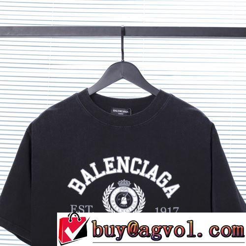 2022春夏 人気 ランキング コピーブランド 無地 2色可選 ラウンドネック カジュアル 半袖Tシャツ