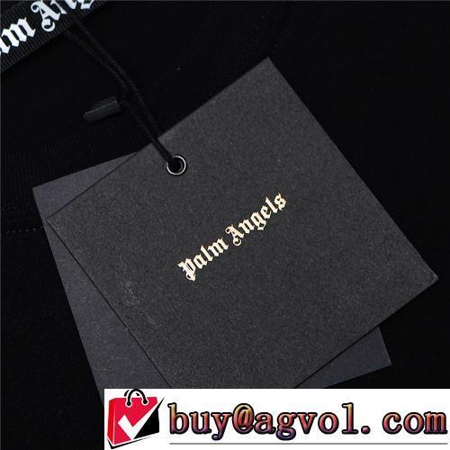しわになりにくい 半袖Tシャツ パーム エンジェルス スーパーコピー 2色可選 高級感漂わせる 2022春夏 着心地満点