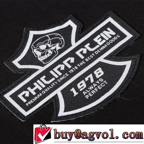 フィリッププレインスーパーコピー カジュアル 半袖Tシャツ 圧倒的な高級感 収縮性のある 2022春夏