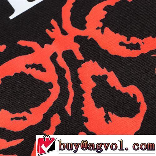 2色可選 ラックスした雰囲気 半袖Tシャツ カジュアル フィリッププレインブランド 偽物 通販 先行販売 2022春夏