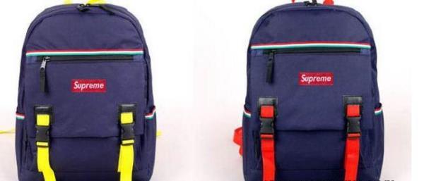 値下げ  supreme スーパーコピー　実用性が高いリュックバッグ.
