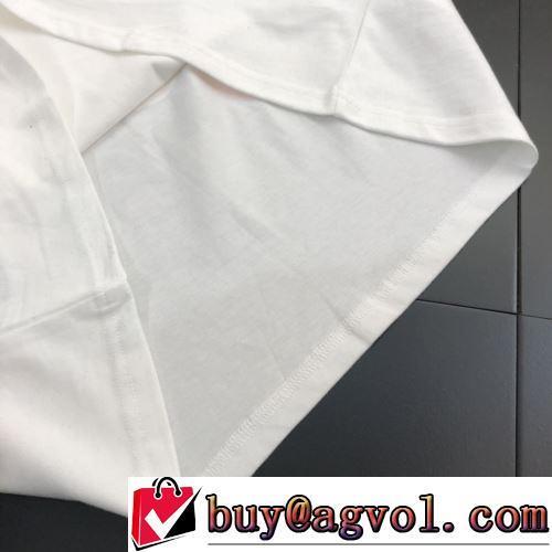 暖かみのある肌触り 2色可選 ヴァレンティノスーパーコピー 激安 半袖Tシャツ 2022春夏 高級感漂わせる しわになりにくい