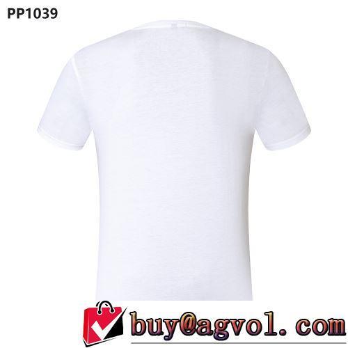 2022春夏 半袖Tシャツ 人気新品★超特価★ フィリッププレインスーパーコピー 多色選択可 カラーラインナップ