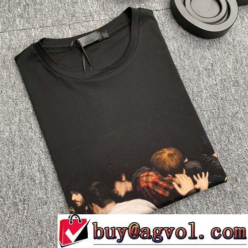 人気新品★超特価★ 半袖Tシャツ 2022春夏 GIVENCHYスーパーコピー 代引 細身のシルエット 使い勝手抜群