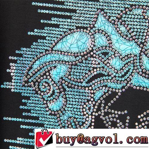 ラウンドネック 半袖Tシャツ 2色可選 2022春夏 オリジナル 実用性に溢れるアイテム ヴェルサーチスーパーコピー