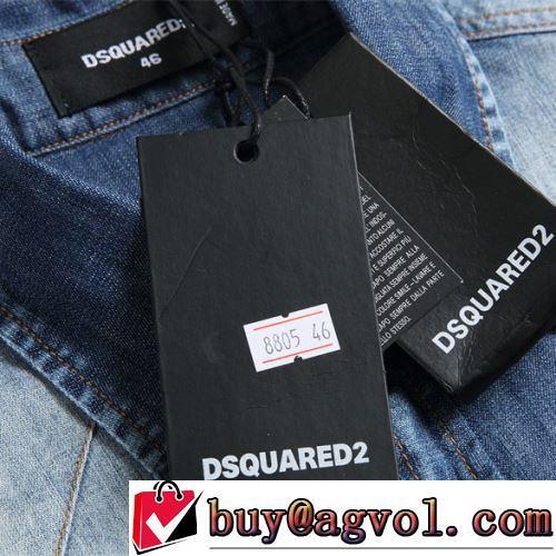 満足できるコート DSQUARED2コピー 極上の着心地 デニムジャケット 2022新作 風合いの出る