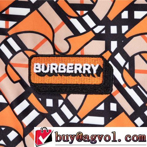 軽量ジャケット BURBERRYブランド 偽物 通販 2022新作 コスパ最高のプライス においが無い ポリエステルタフタ素材