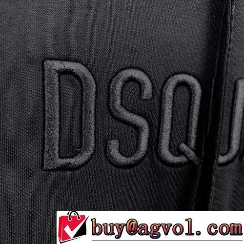 パーカー 適度な厚み 2022新作 存在感のある ボトムスを選ばずに着用できるアイテム DSQUARED2コピー