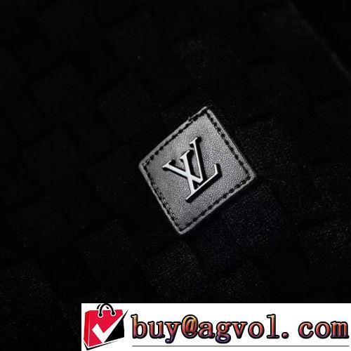 3色可選 セーター 2022新作 LOUIS VUITTONブランド コピー 防寒機能ある セール中