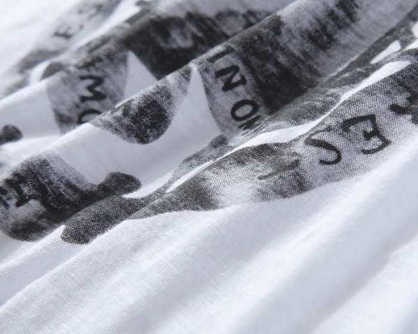 2018NEW!!限定販売モデルオフホワイトスーパーコピーメンズクルーネック半袖TシャツOFF-WHITEトップス