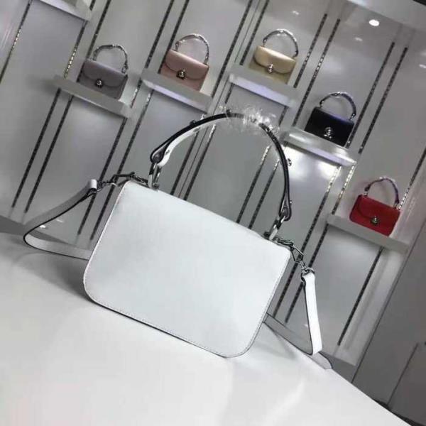 海外セレブ定番愛用プラダバッグレディースコピーPRADA2018SS人気限定商品ショルダーバッグコピー通販