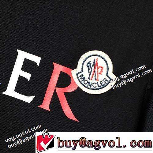 モデル大絶賛♪ 2色可選 半袖Tシャツ 着心地満点 2022春夏 通気性に優れた モンクレールスーパーコピー 激安