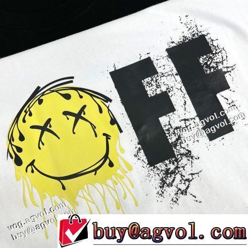 2色可選 OFF-WHITE オフホワイトスーパーコピー 激安 レジャー 半袖Tシャツ 落ち着いた感覚 2022新作 カジュアル