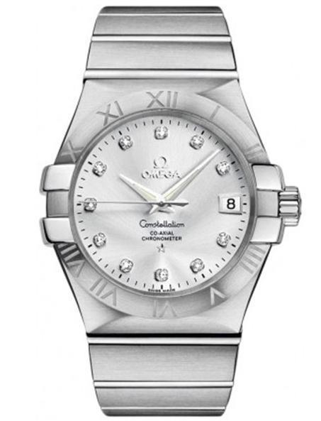 omega 時計偽物