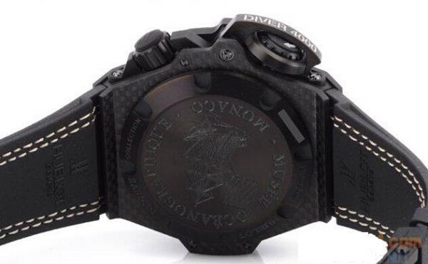 hublot 偽物
