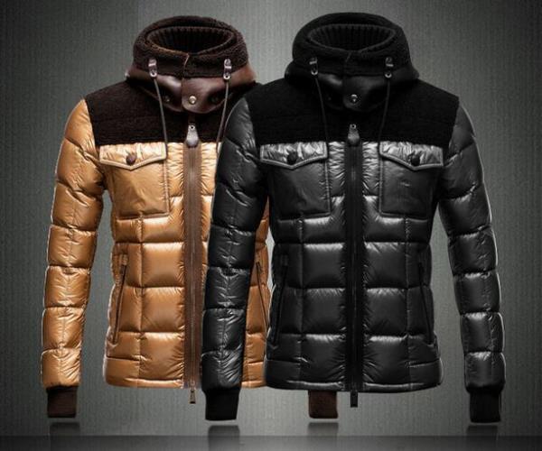 大活躍　MONCLER モンクレールスーパーコピー　保温性あるメンズダウンジャケット.