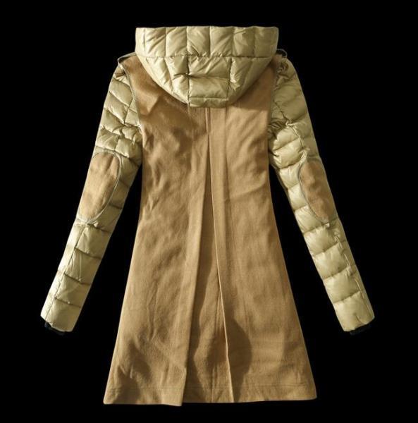 大活躍　MONCLER　モンクレール　レディース　万能シンプルなダウンジャケット.