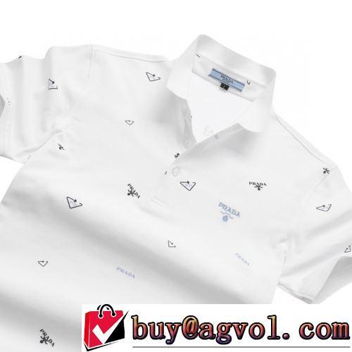 高品質 カラーラインナップ レジャー モデル大絶賛♪ プラダスーパーコピー 激安 半袖Tシャツ 2022新作