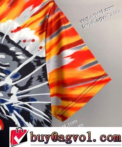 半袖Tシャツ 2022新作 オリジナル カッコいい印象を付ける 強い魅力を感じる一枚 PHILIPP PLEINスーパーコピー