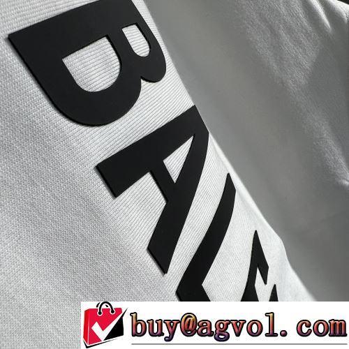 半袖Tシャツ 肌に馴染みやすい スーパーコピー 激安 大人気再登場 2色可選 通気性に優れた 2022新作 お洒落に魅せる