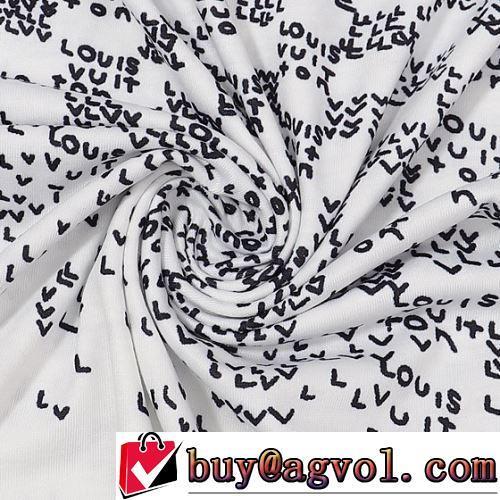 優しいフィット感 肌に密着 LOUIS VUITTONスーパーコピー 激安 2色可選 希少価値大！半袖Tシャツ 2022春夏