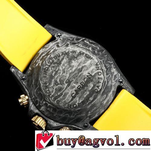 自動巻き ムーブメント 男性用腕時計 ROLEXコピーブランド 2022新作 シリカゲル ベルト 海外セレブ愛用 摩擦に強い鉱物質鏡面