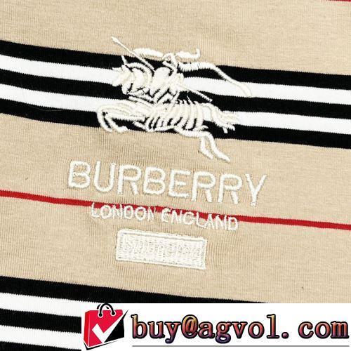 2022春夏 カッコいい印象を付ける 存在感のある BURBERRYブランド コピー 半袖ポロシャツ ギンガム 自然な肌触り
