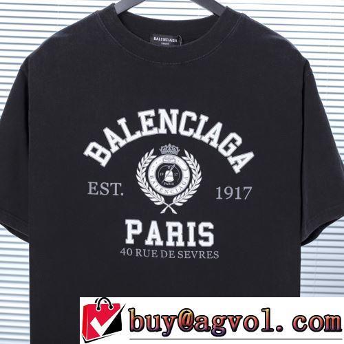 2022春夏 人気 ランキング コピーブランド 無地 2色可選 ラウンドネック カジュアル 半袖Tシャツ