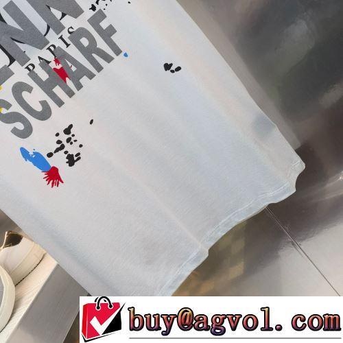 2022春夏 快適な着心地 ディオールブランド コピー オリジナル 半袖Tシャツ お洒落に魅せる 3色可選