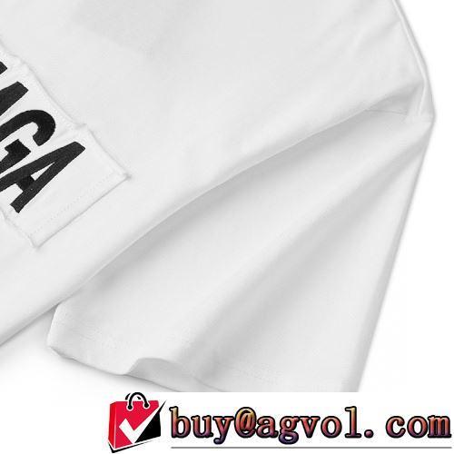 デザイン性の高い 半袖Tシャツ 2022春夏 コピー ブランド 流行に関係なく長年愛用できる 4色可選 快適