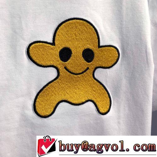 バーバリースーパーコピー 2色可選 Tシャツ 2022春夏 自分らしいスタイリング 個性的なデザ レジャー