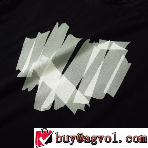 縦には伸びにくい 2022春夏 半袖Tシャツ 絶大な人気を誇る GIVENCHYブランドコピー デザイン性の高い