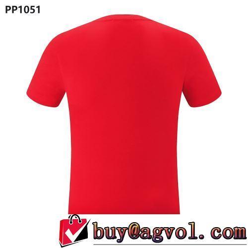 長く愛用できる フィリッププレインコピーブランド 多色選択可 半袖Tシャツ 2022春夏 自分らしいスタイリング