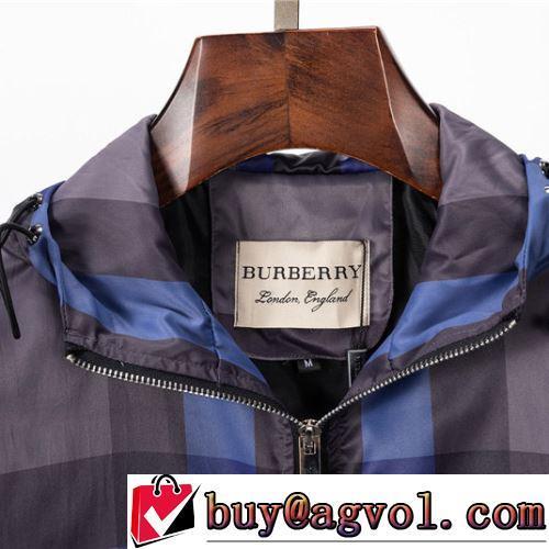 高級感ある BURBERRYスーパーコピー 2022新作 ポケット付 優美なお出かけスタイル 軽量ジャケット