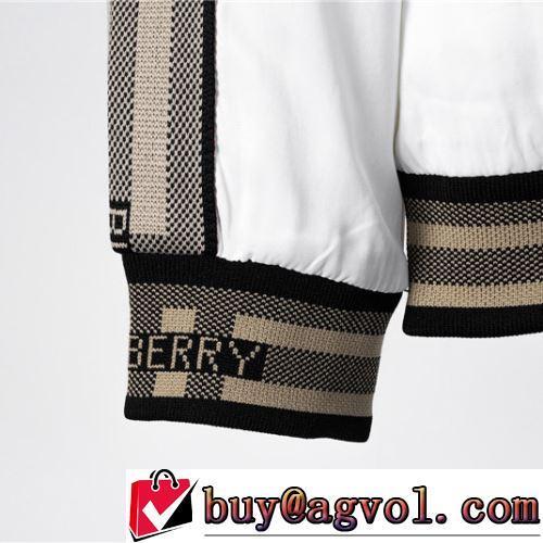 ジャケット 2022新作 コスパ最高のプライス BURBERRYスーパーコピー 激安 肌触り柔らかく 高級感ある