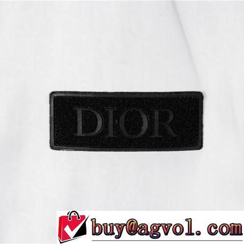DIORスーパーコピー 激安 2022新作 耐久性のある ジャケット 春先まで使える