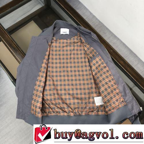 2022新作 サイズ豊富 野球ウェア 2色可選 BURBERRYブランド コピー 柔らかい手触り 高品質