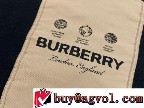 2色可選 選べる極上 2022新作 BURBERRYブランドスーパーコピー 大人っぼい パーカー