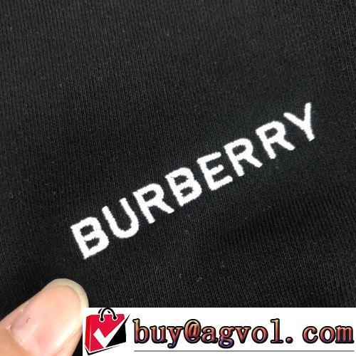 BURBERRYスーパーコピー 激安 3色可選 2022新作 秋の定番 プルオーバーパーカー 長く愛用できる