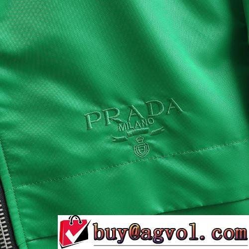 ゆったりとしたサイズ感 3色可選 2022新作 PRADAブランドスーパーコピー 豊富なサイズ ダスター コート