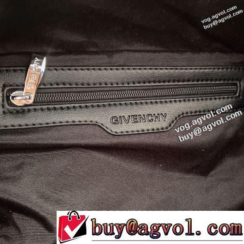 ジバンシィブランド コピー BLACK ウエストバック 2022 斜め掛けバッグ メンズ用 ジバンシー GIVENCHY ナイロンバッグ 売れ筋のいい 