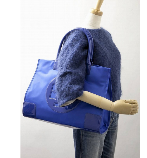  お買い得の上品！TORY BURCH アウトレット Tote Bag バッグ ハンドバッグ ビジネス  たっぷり収納 レディース 