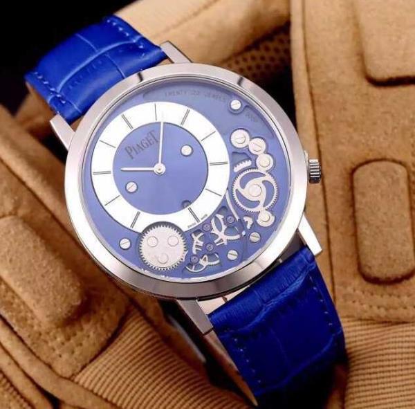 一味が違うピアジェ アルティプラノ G0A39111 PIAGET 世界最薄のメンズ腕時計