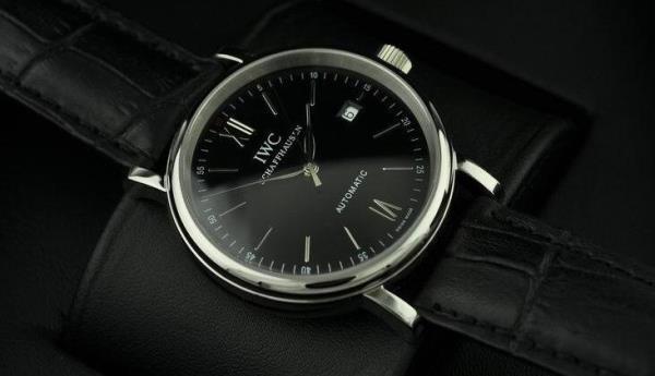 お洒落なIWC ポートフィノ IW356502 インターナショナルウォッチ カン メンズ 高級腕時計
