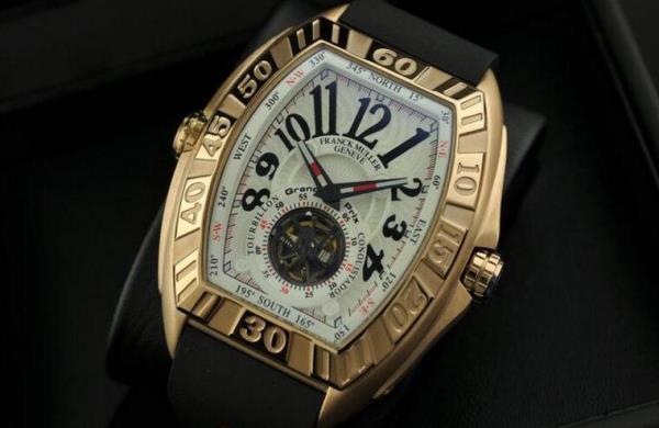 格好いいFRANCK MULLER フランクミュラー 定番モデル メンズ腕時計ブランド