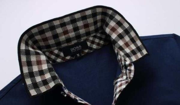 注目度が高いHUGO BOSS ヒューゴボス 強い存在感を放っている長袖tシャツ メンズ