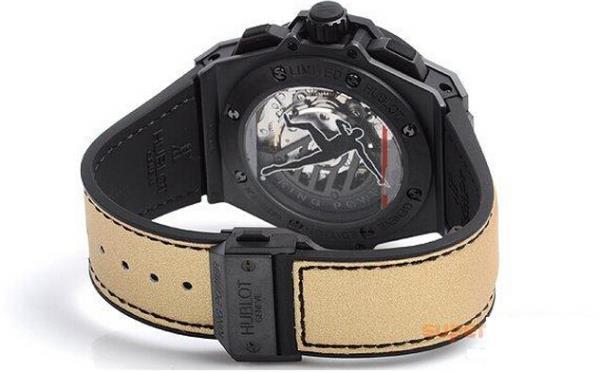 hublot 偽物